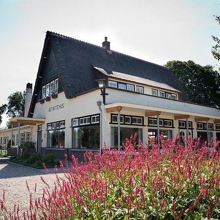 Hotel Restaurant Het Witte Huis Olterterp المظهر الخارجي الصورة
