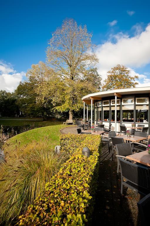 Hotel Restaurant Het Witte Huis Olterterp المظهر الخارجي الصورة