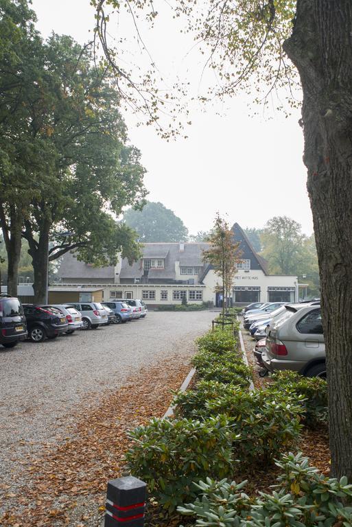 Hotel Restaurant Het Witte Huis Olterterp المظهر الخارجي الصورة